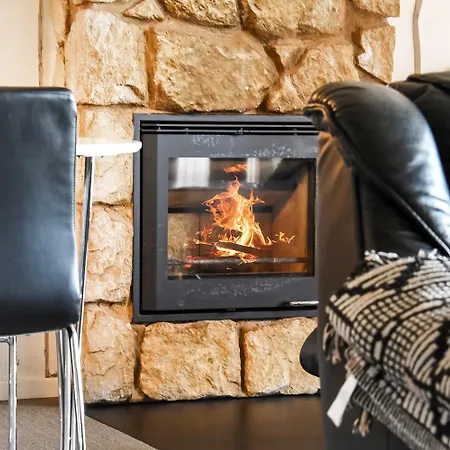 Casa vacanze Velholdt I Forste Klitraekke Sj6 Harboør