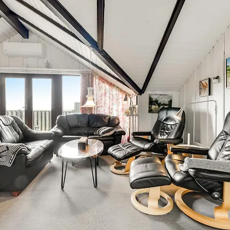 Velholdt I Forste Klitraekke Sj6 Casa vacanze