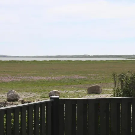 Velholdt I Forste Klitraekke Sj6 * Harboør