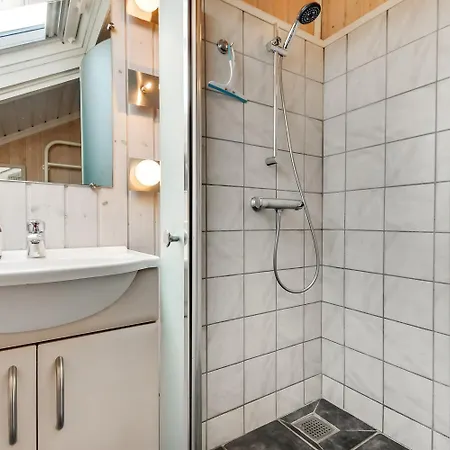 Velholdt I Forste Klitraekke Sj6 Casa vacanze