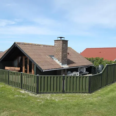 Velholdt I Forste Klitraekke Sj6